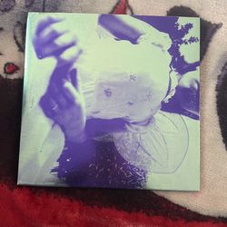 Vinyl 