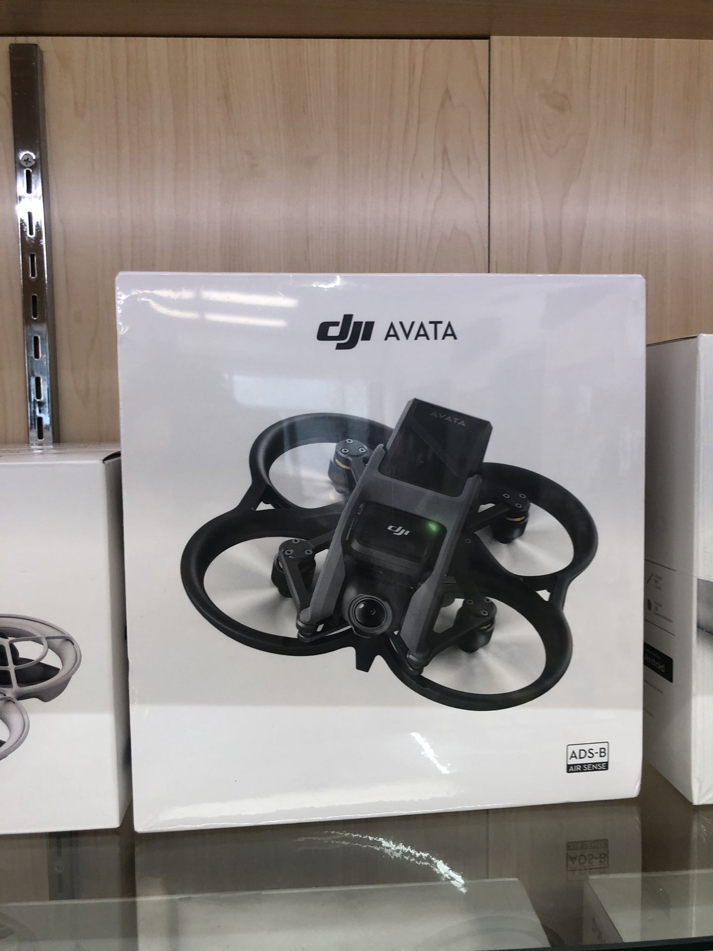 DJI Avata Brand New Drone,All Products : American Fashion Style Bags On Sale