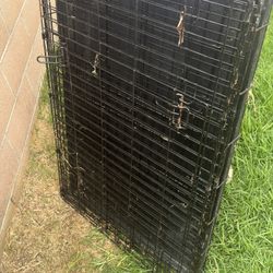 Medium /Large Dog Cage