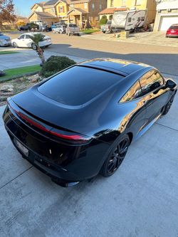 Auto Glass