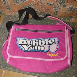 Bubble Yum Shoulder Bag