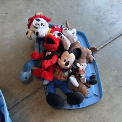 Toy