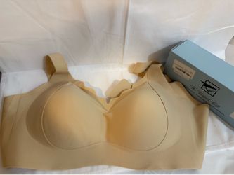 Jelly bra