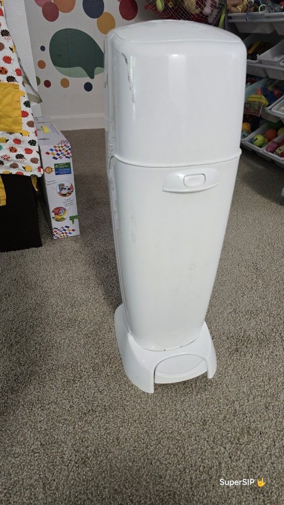 Diaper Genie