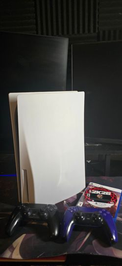 Ps5 banned