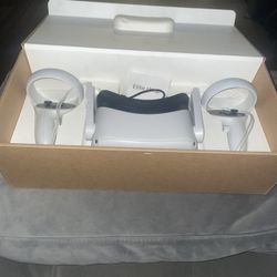 Oculus Quest 2