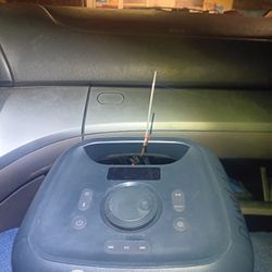 Onn Bluetooth Speaker 