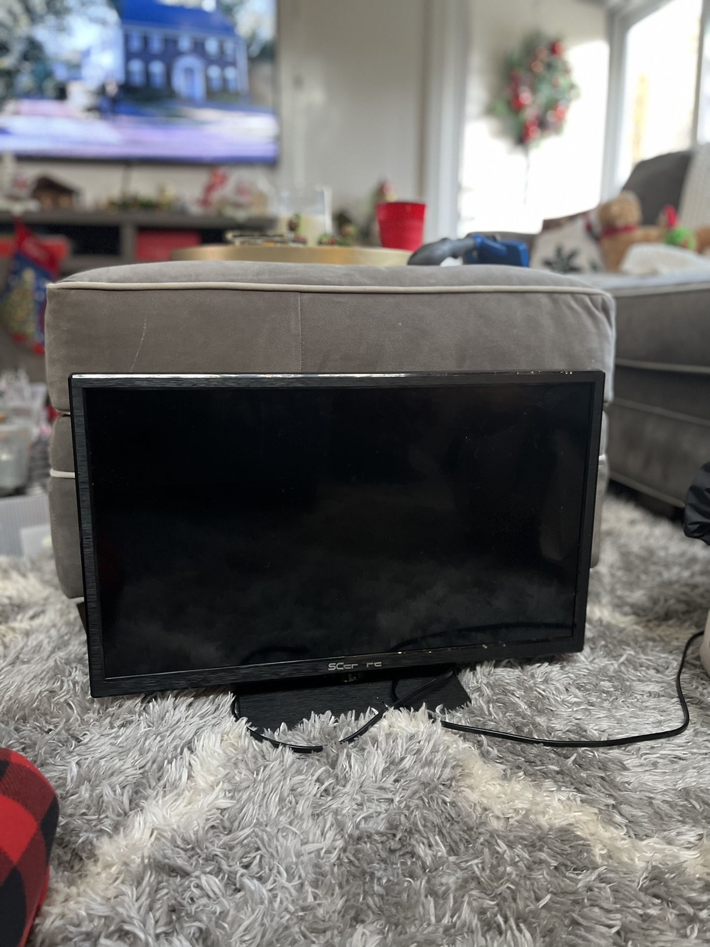 Sceptre 23 Inch Tv/Monitor