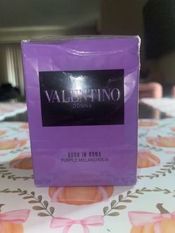 Perfume para mujer