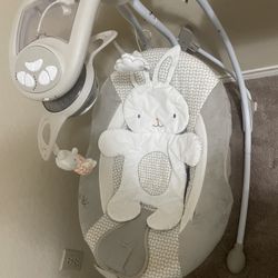 Baby Swing