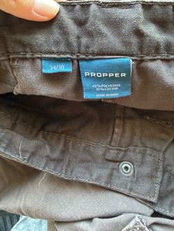 Propper Tactical Pants Size 34/30
