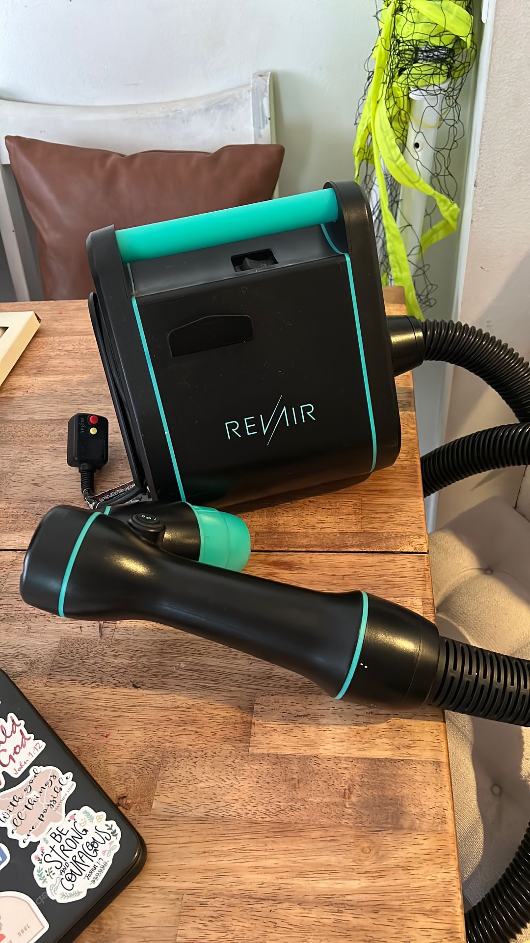 RevAir