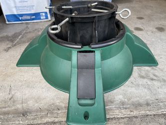 Christmas Tree Stand