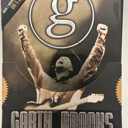 Garth Brooks, The Entertainer Five Dvd Seven Hours Of Pen