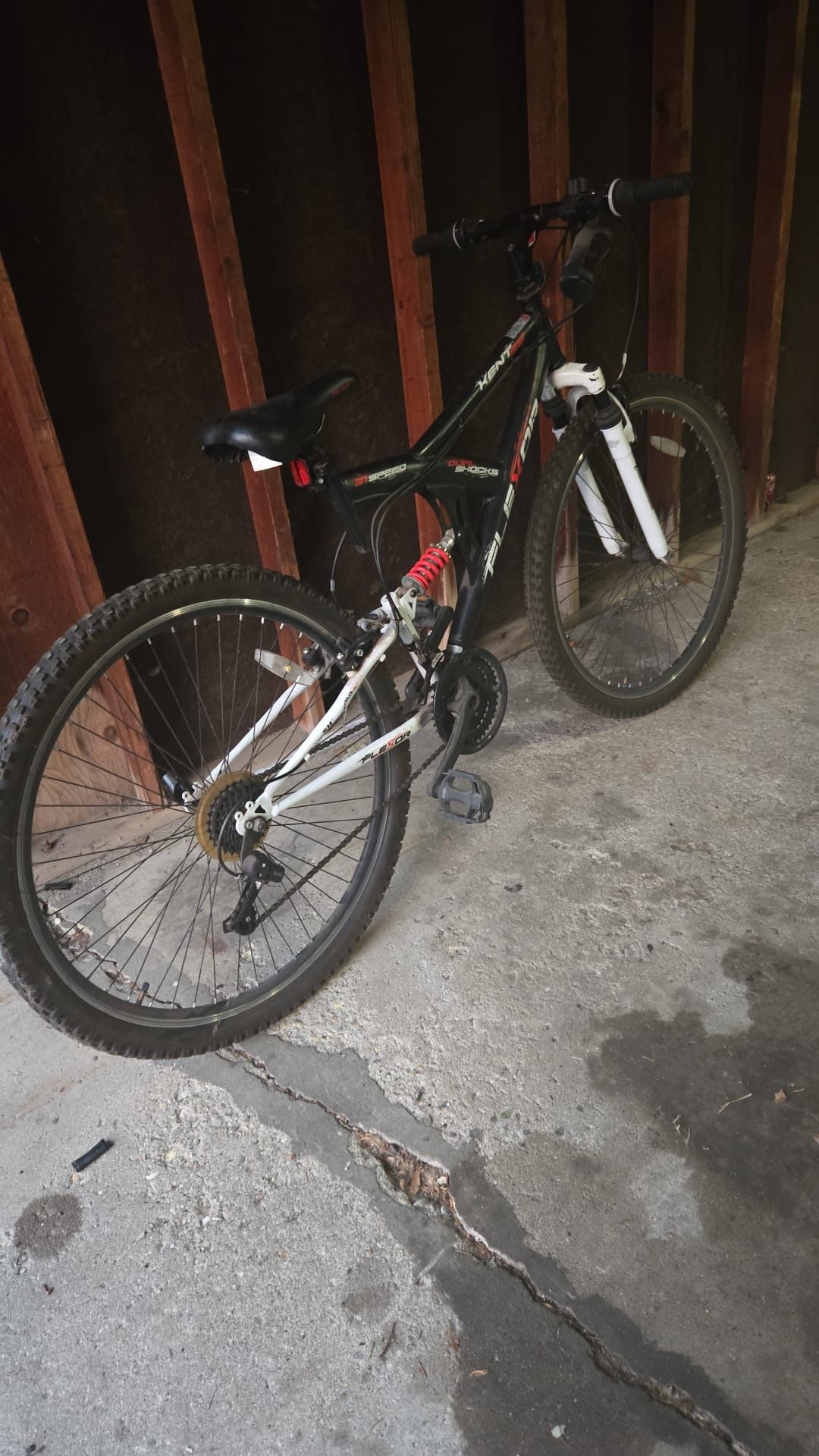 Vendo Bicicleta 🚴