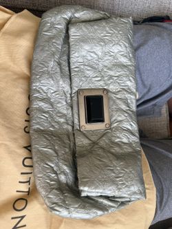 Luis Vuitton & Valentino