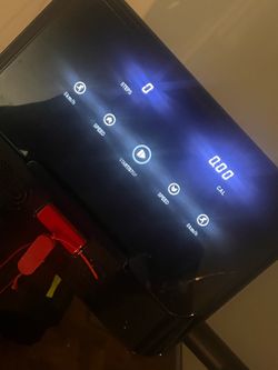 Brand new super fit treadmill never used $200 obo