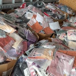 Wholesale & Retail Clothing – Holiday, Sports & Everyday Styles 