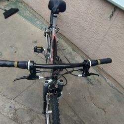 Specialized Bike