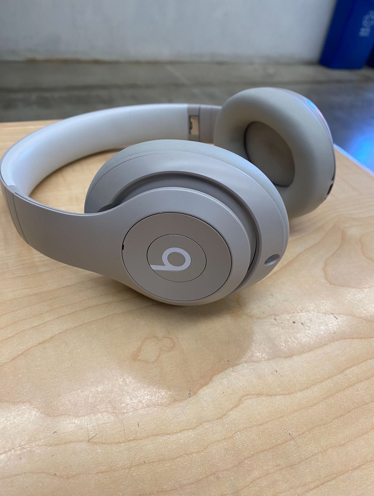 Beats Studio Pros