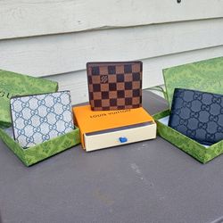 Wallet For Men