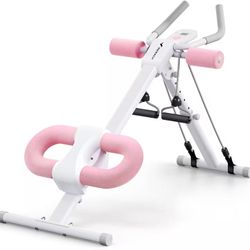 Ab Machine 