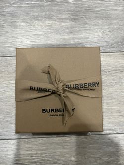 Burberry Belt Brand NEW 