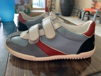 D&G dolce gabbana toddler sneakers EUR26/US9