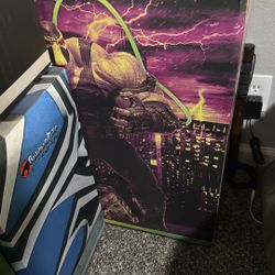 Bane Sideshow For Sale 