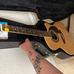 Guitar