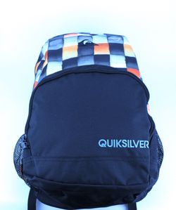 Quiksilver backpack $25
