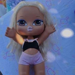 Bratz Doll 