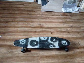 Longboard