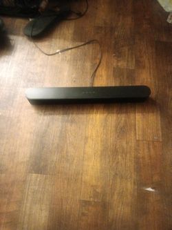 Onn Bluetooth Speaker