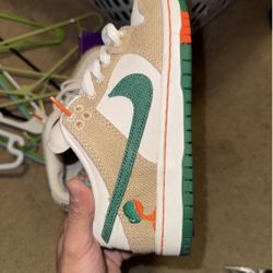 Nike SB Dunk Low Jarritos 