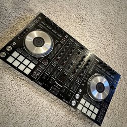 Pioneer DJ  DDJSX2 