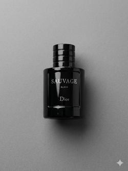 Dior Sauvage Elixir