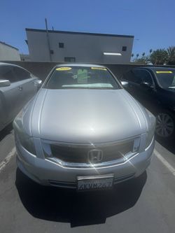 2010 Honda Accord