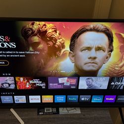 Vizio D40f-J09