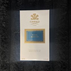 Creed Royal Mayfair