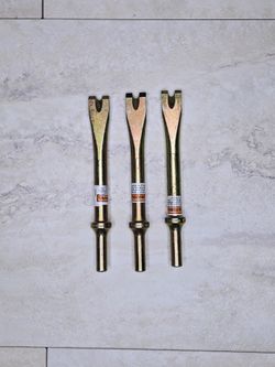 Snap On Air Hammer Spot Weld Breaker Bit