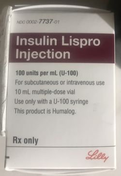 Insulina