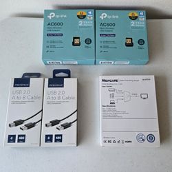 Computer Accessories 