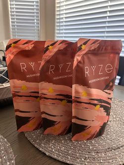 Ryze Mushroom Chicory
