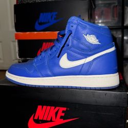 Retro 1 High 7y