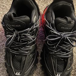 Balenciaga track led. size 44