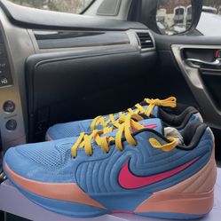 Ja 2 Size 11.5   New In Box 