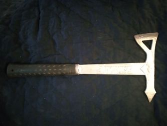 Estwing tomahawk