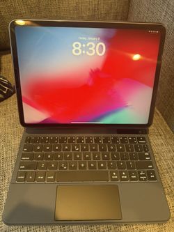 iPad Pro gen 1 256gb