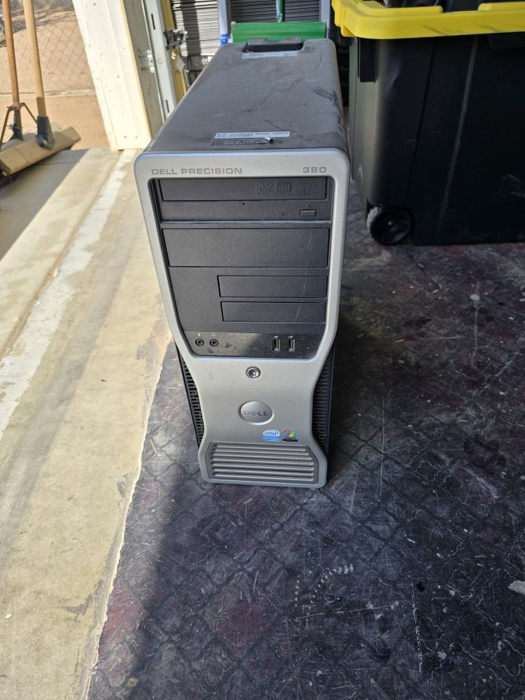 Del Computer Hard-drive